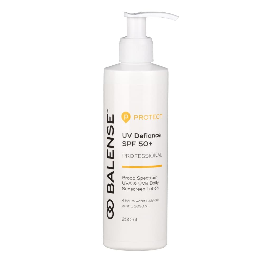 UV Defiance® SPF 50+ Lotion