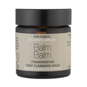 Frankincense Deep Cleansing Balm