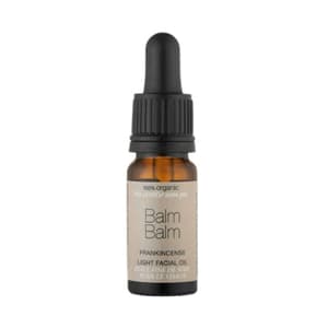 Frankincense Light Facial Oil