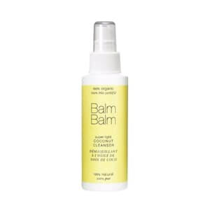 Super Light Coconut Cleanser