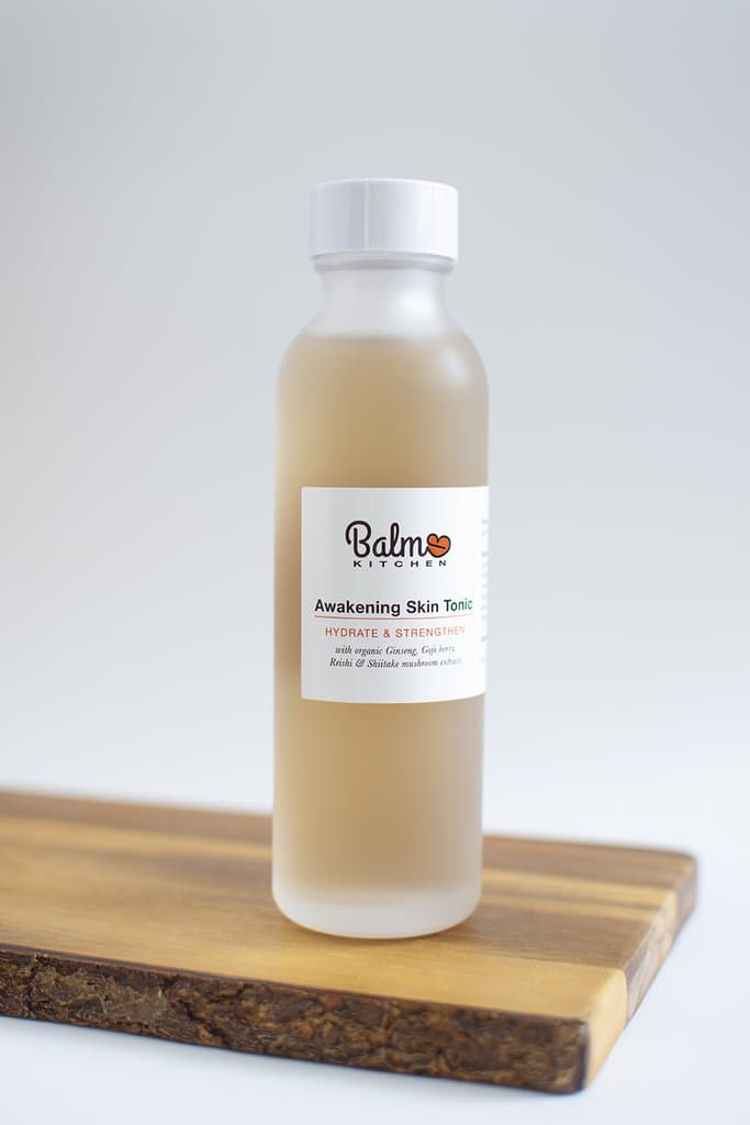 Awakening Skin Tonic