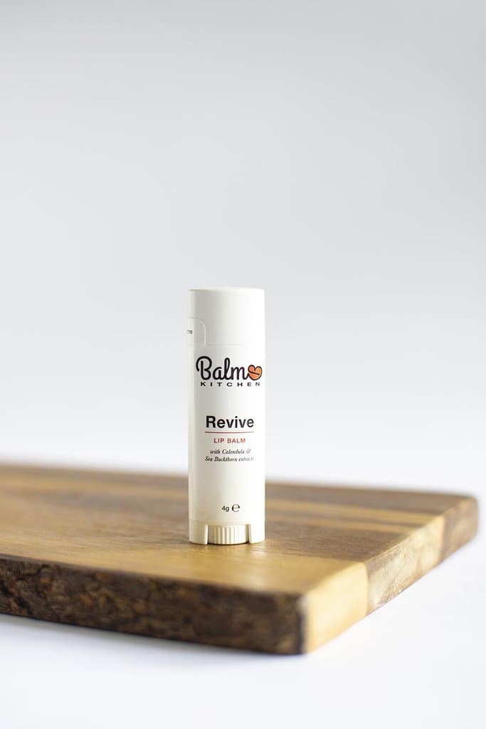 Extreme Care Lip Balm - Revive