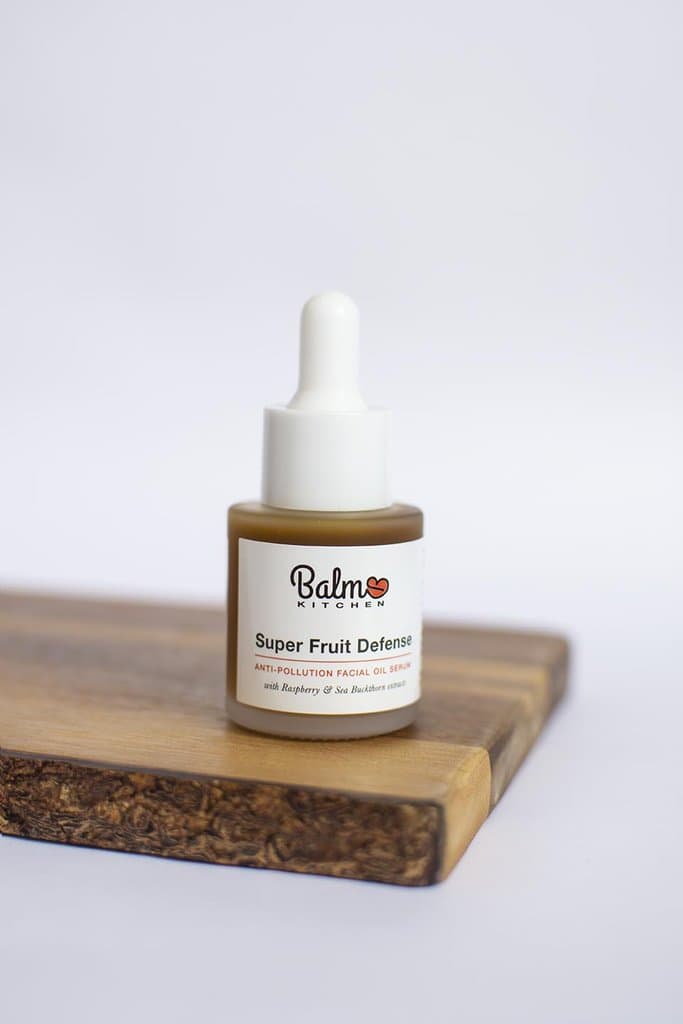 Super Fruit Defense Facial Oil Serum