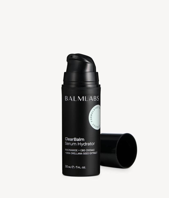 Serum Hydrator