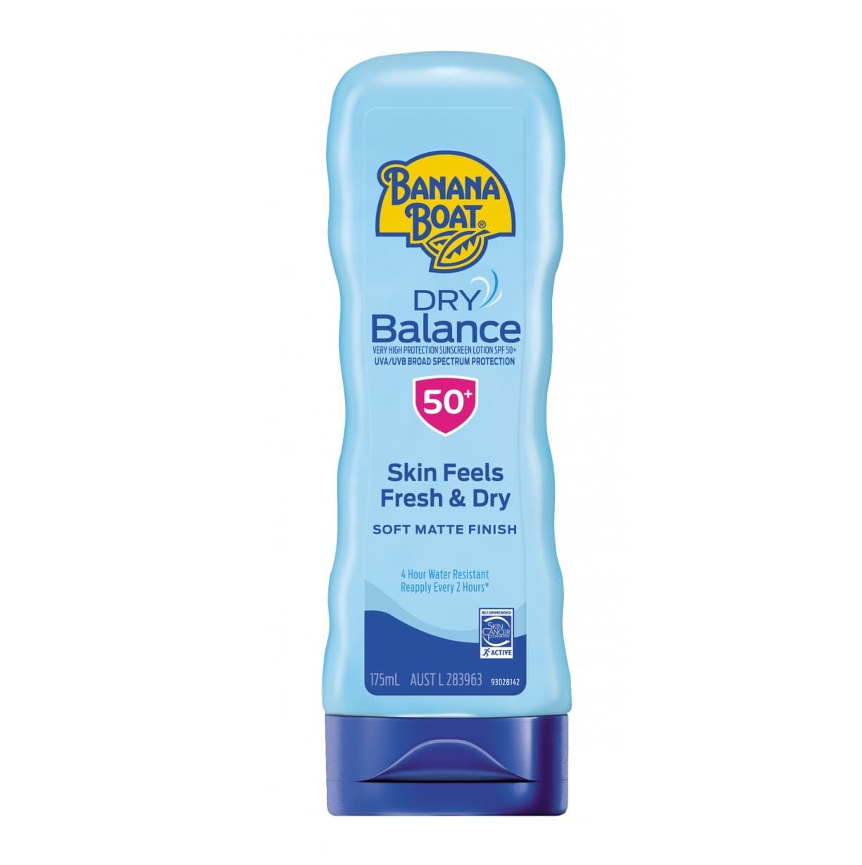 Dry Balance Lotion SPF 50+