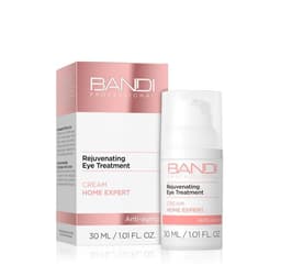 Rejuvenating Eye Treatment review