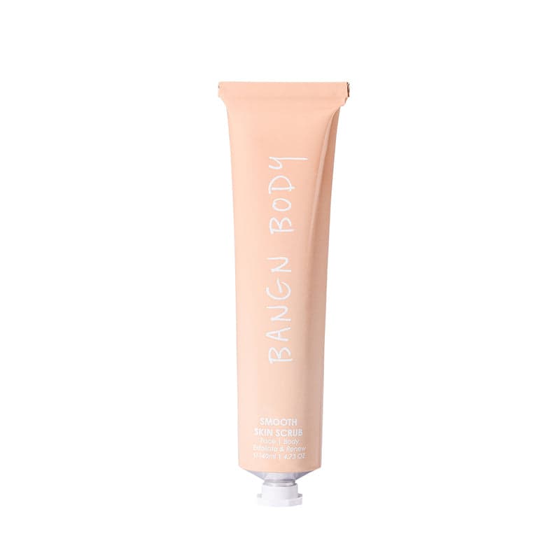 Smooth Skin Scrub - Face & Body Exfoliator