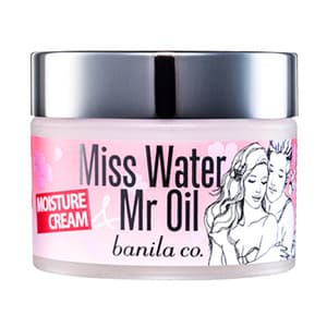 Miss Water & Mr. Oil Moisture Cream