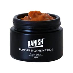 Pumpkin Enzyme Mask