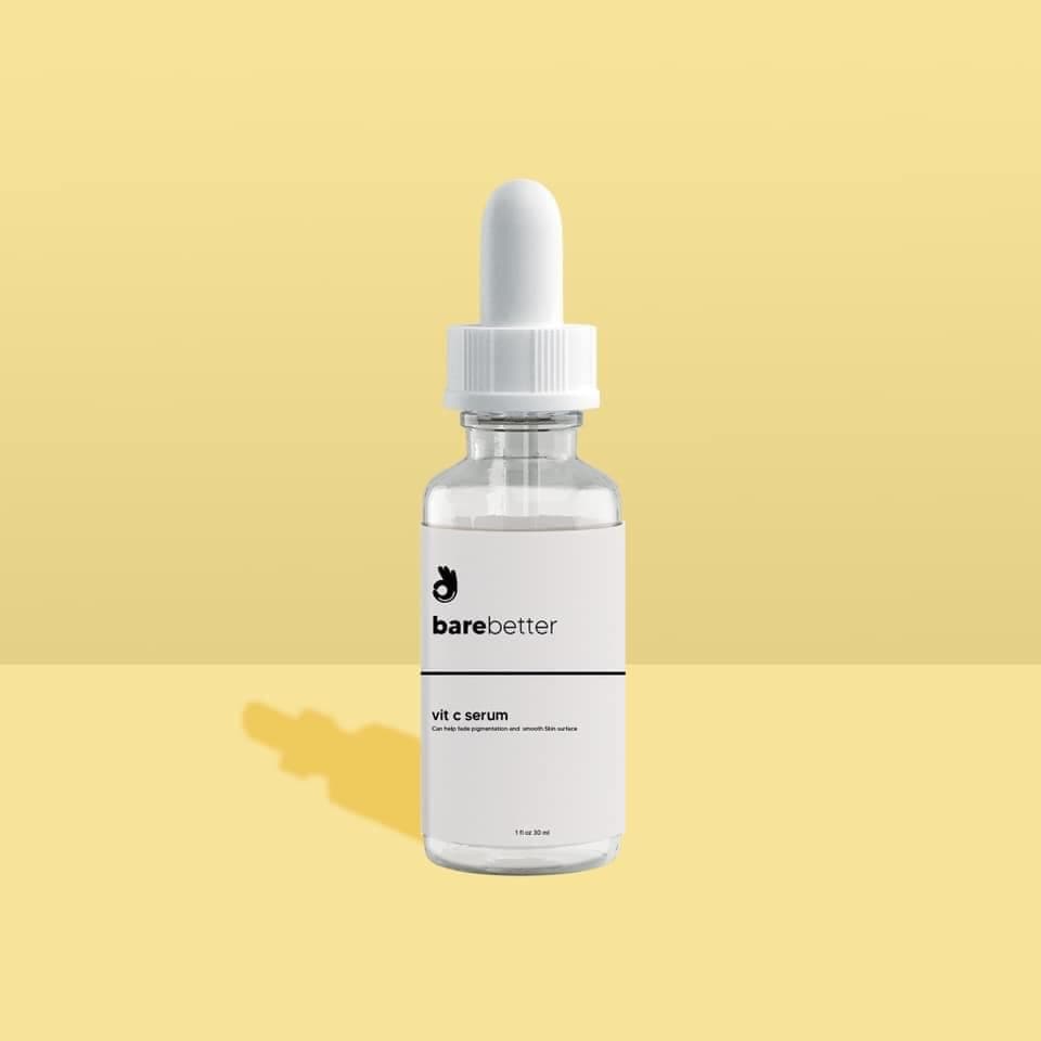 Vitamin C Serum