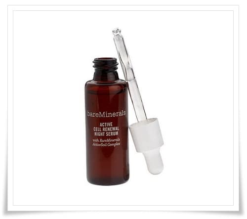 Active Cell Renewal Night Serum