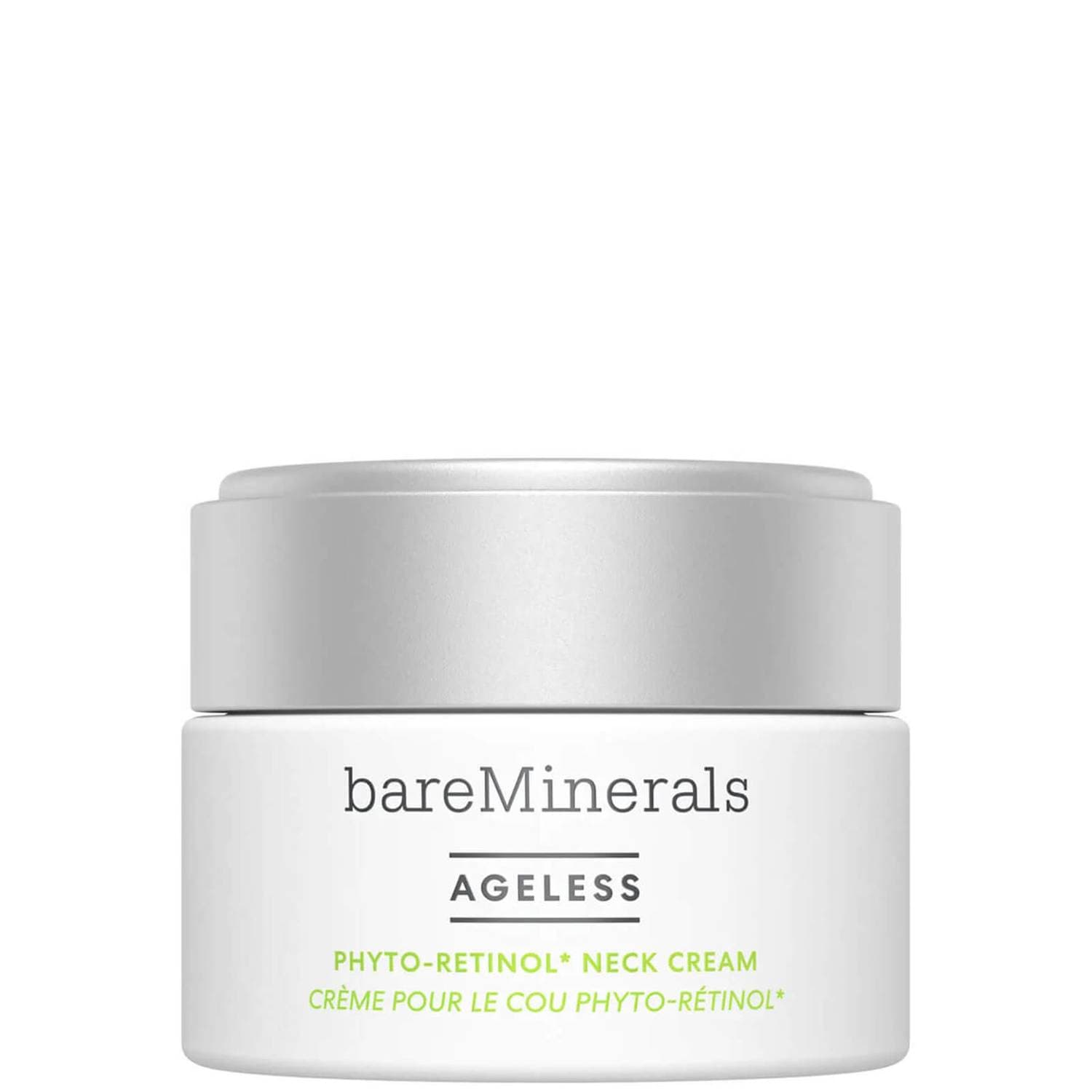 Ageless Phyto-Retinol Neck Cream