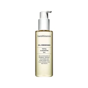 Oil Obsessed Total Cleansing Oil