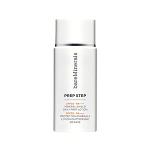 Prep Step Mineral Protection Shield SPF 50