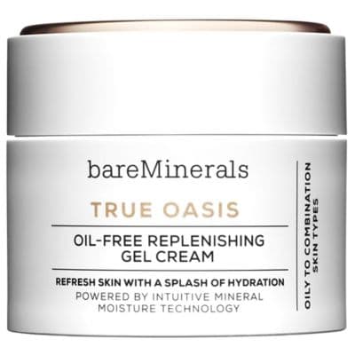 True Oasis Oil-Free Replenishing Gel Cream