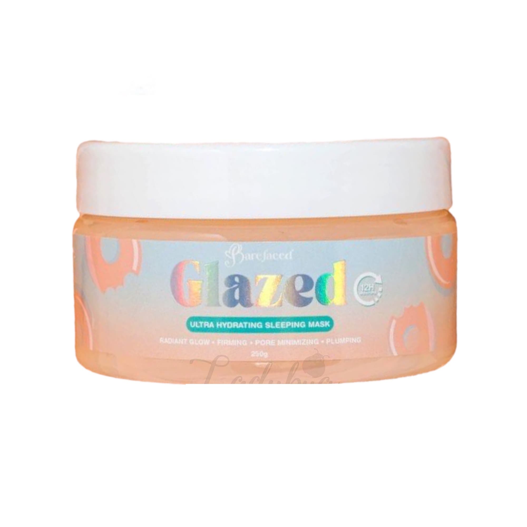 Glazed Ultra Hydrating Sleeping Mask