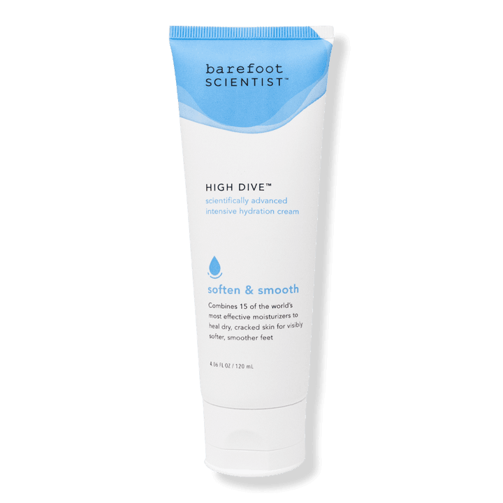 High Dive Intensive Hydration Cream
