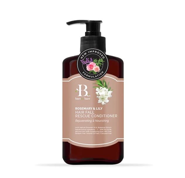 Rosemary & Lily Hair Fall Rescue Conditioner 