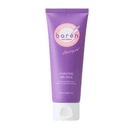 Non-Greasy & Hydrating Heel Balm review