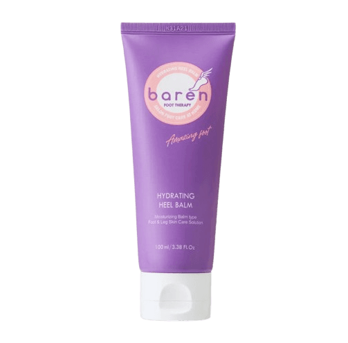 Non-Greasy & Hydrating Heel Balm