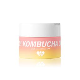 K.O! Kombucha Omega Deep Cleansing Balm review