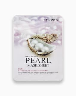 Pearl Essence Mask