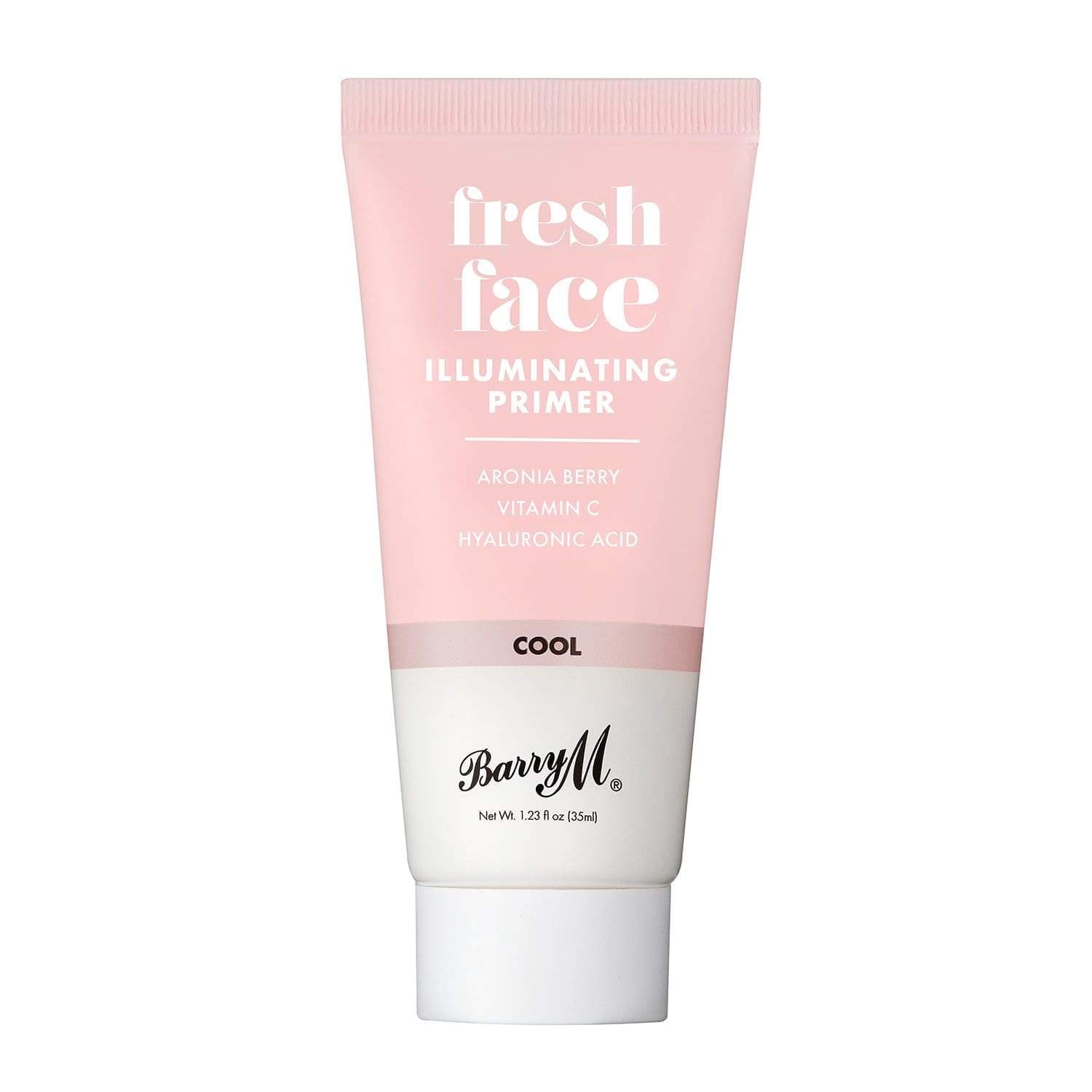 Fresh Face Illuminating Primer