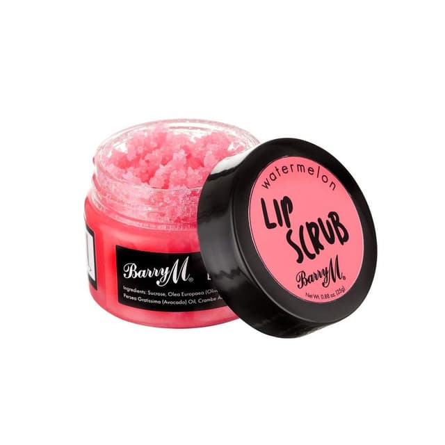 Lip Scrub - Watermelon