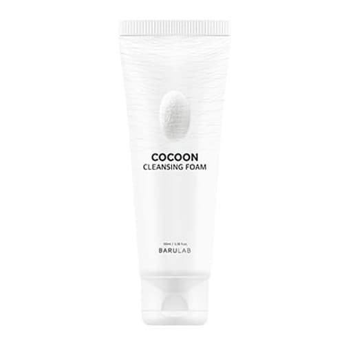 Cocoon Cleansing Foam