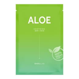 The Clean Vegan Aloe Mask
