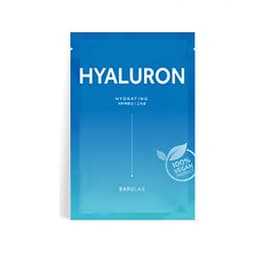The Clean Vegan Hyaluron Mask