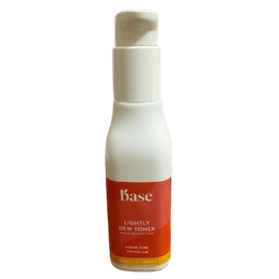 Lightly Dew Toner  review