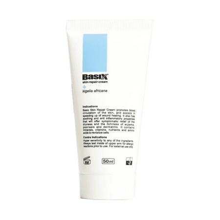 Skin Repair Cream + Kigelia Africana