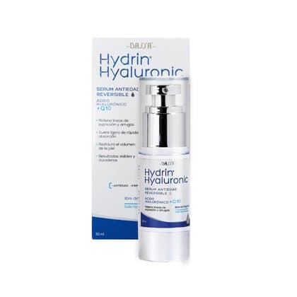 Hydrin Hyaluronic Serum