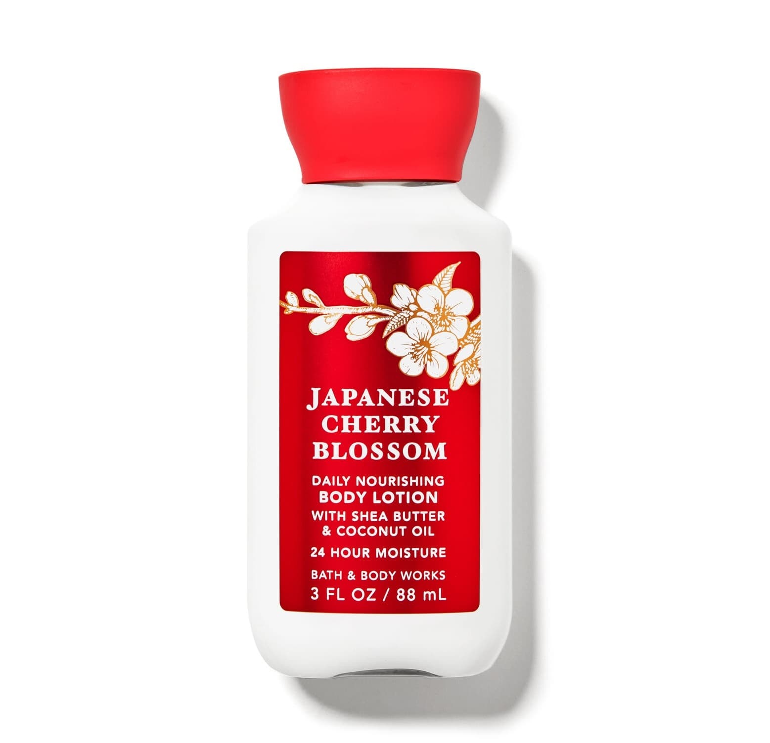 Japanese Cherry Blossom Body Lotion