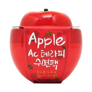 Apple AC Therapy Sleeping Pack