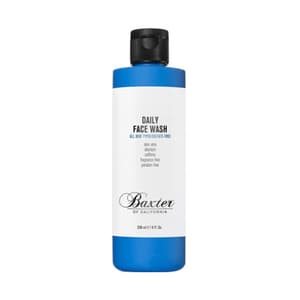 Sulfate-Free Daily Face Wash