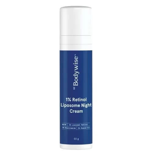 1% Retinol Liposome Night Cream