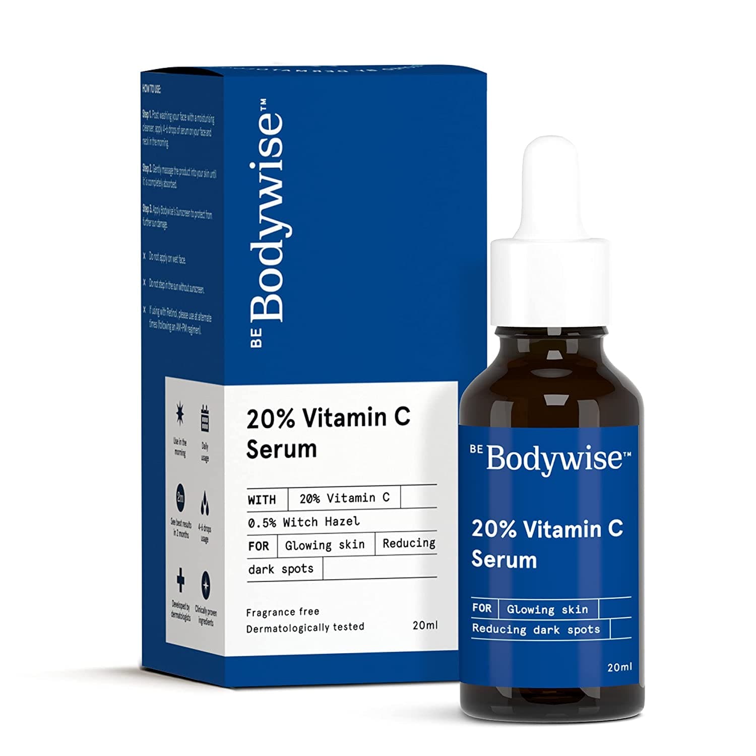 20% Vitamin C Serum