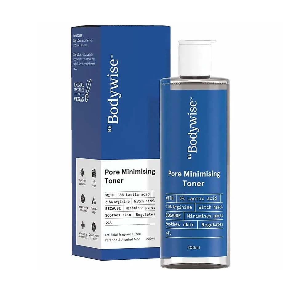 Pore Tightening Toner
