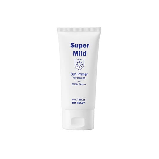 Super Mild Sun Primer SPF50+ PA++++