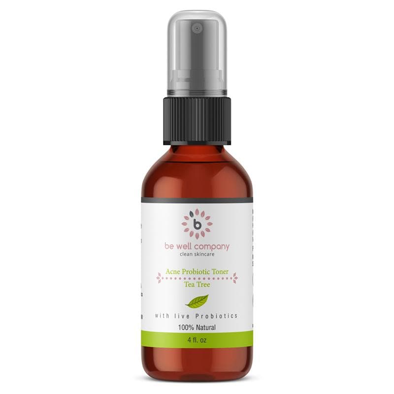 Acne Probiotic Toner - Tea Tree