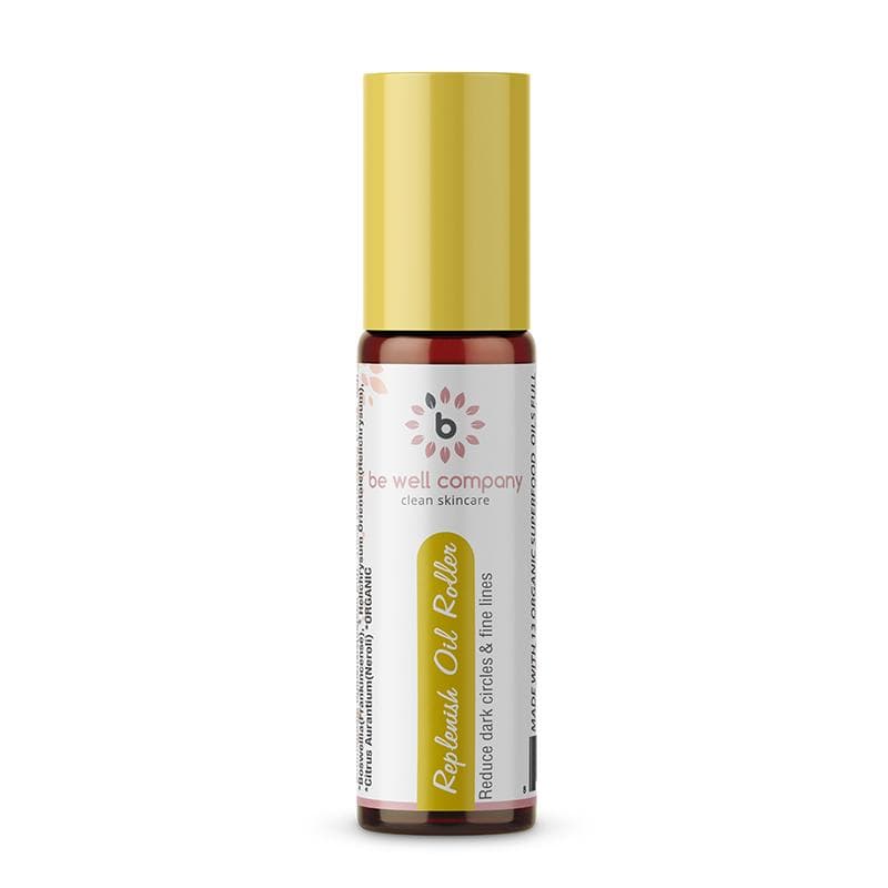 Replenish Oil Roller