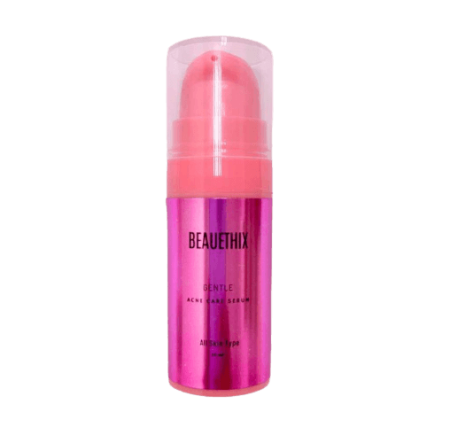 Gentle Acne Care Serum