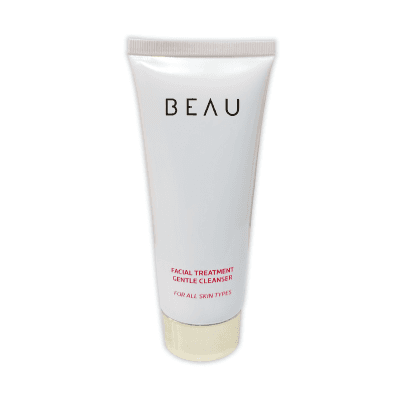Facial Treatment Gentle Cleanser