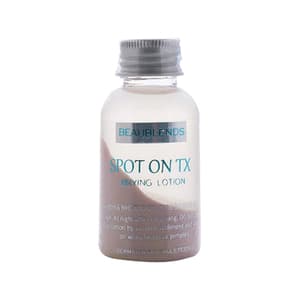 Spot On Tx Drying Lotion