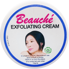 Exfoliating Cream