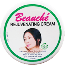 Rejuvenating Cream