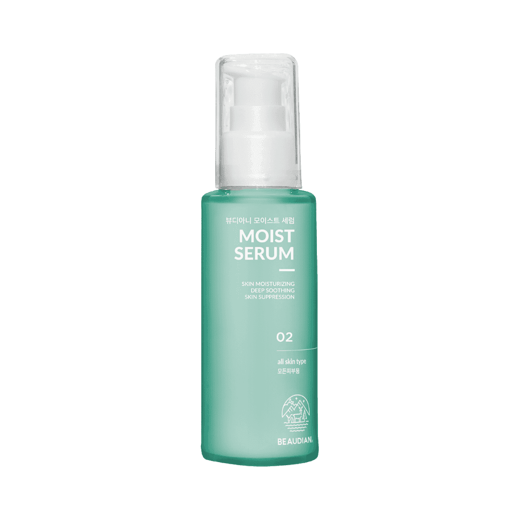 Moist Serum