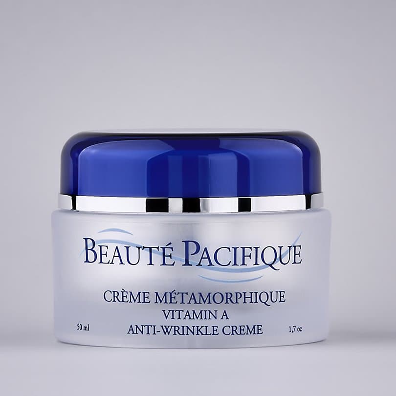 Creme Metamorphique
